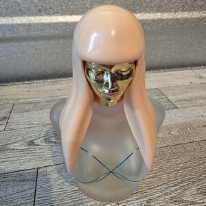 Nicky Minaj Bottle
